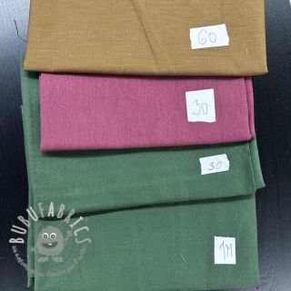 Last pieces package Lino SORONA 027