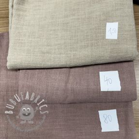 Last pieces package Lino STONEWASHED 073