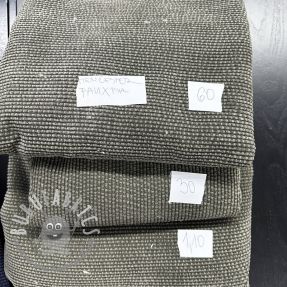 Last pieces package Velluto a coste FAUX FUR 015