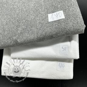 Last pieces package Terry LAMINATED 007