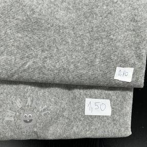 Last pieces package Terry LAMINATED 008