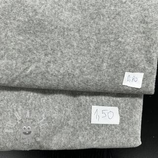 Last pieces package Terry LAMINATED 008