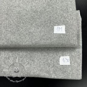 Last pieces package Terry LAMINATED 010