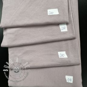 Last pieces package modal jersey 497