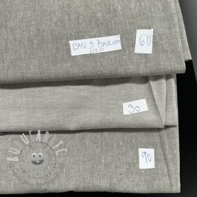 Last pieces package Lino con cotone 027