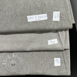 Last pieces package Lino con cotone 027