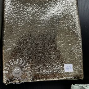 Last pieces package Faux leather for clothing 009