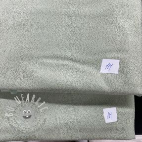 Last pieces package Faux leather for clothing 014