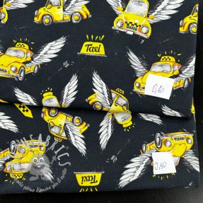 Last pieces package Felpa design digital print 0337