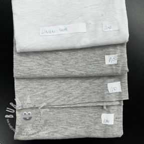 Last pieces package Jersey 150 UNI SLUB 015