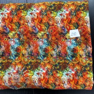 Last pieces package digi print jersey 2101