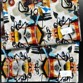 Last pieces package digi print jersey 2107