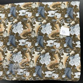 Last pieces package digi print jersey 2131