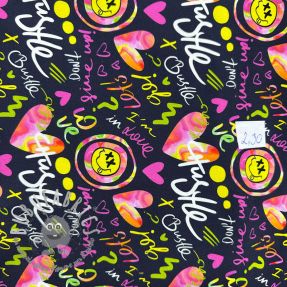 Last pieces package digi print jersey 2138