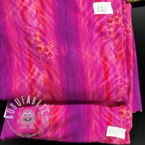 Last pieces package digi print jersey 2142