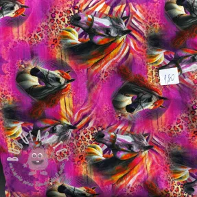 Last pieces package digi print jersey 2143