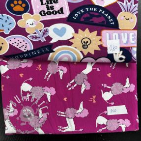 Last pieces package Jersey design 1224