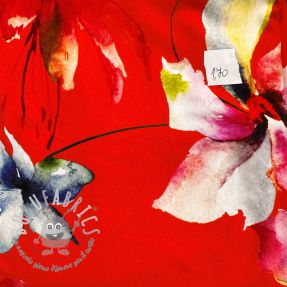 Last pieces package Jersey VISCOSE LYCRA 159