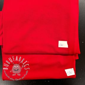 Last pieces package Jersey VISCOSE LYCRA 133