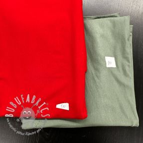 Last pieces package Jersey VISCOSE LYCRA 137