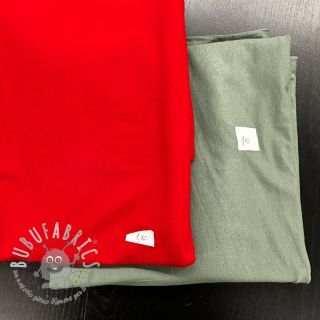 Last pieces package Jersey VISCOSE LYCRA 137