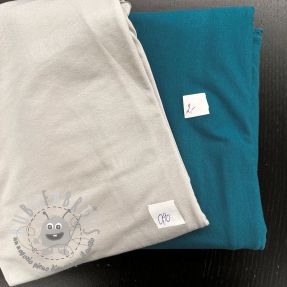 Last pieces package Jersey VISCOSE LYCRA 139