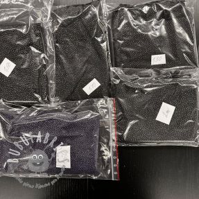 Last pieces package Tulle per TUTU 160