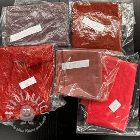 Last pieces package Tulle per TUTU 161
