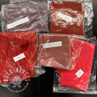 Last pieces package Tulle per TUTU 161