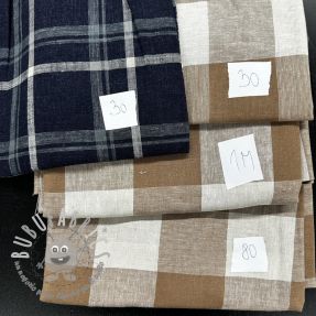 Last pieces package Viscosa con lino 119