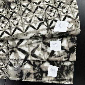 Last pieces package Viscosa con lino 122