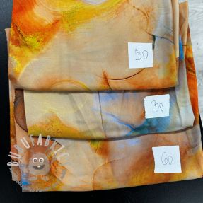 Last pieces package viscose 614