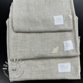 Last pieces package Viscosa con lino 129