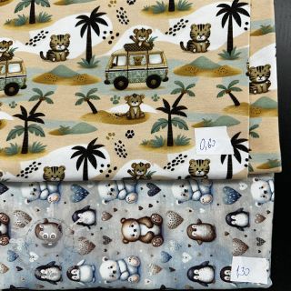 Last pieces package digi print jersey 2126