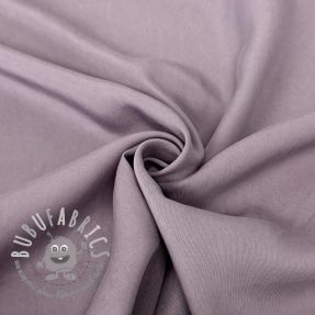 TENCEL™ LYOCELL SANDWASH - GRAPE