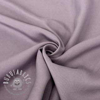 TENCEL™ LYOCELL SANDWASH - GRAPE