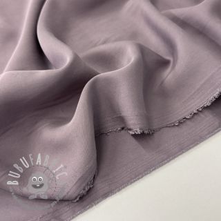 TENCEL™ LYOCELL SANDWASH - GRAPE