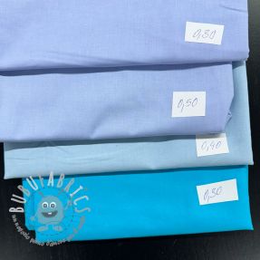 Last pieces package Tessuto di cotone 4584