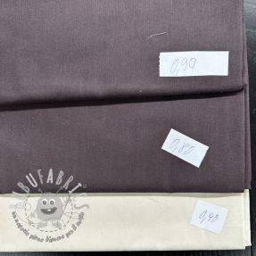 Last pieces package Tessuto di cotone 4588