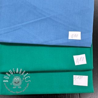 Last pieces package Tessuto di cotone 4591