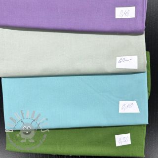 Last pieces package Tessuto di cotone 4593