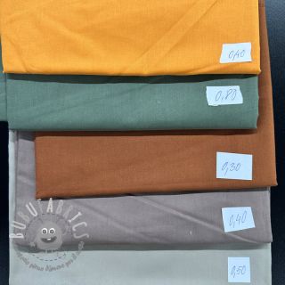 Last pieces package Tessuto di cotone 4601