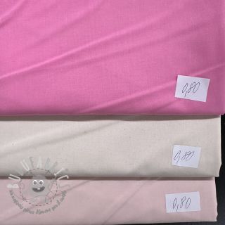 Last pieces package Tessuto di cotone 4602