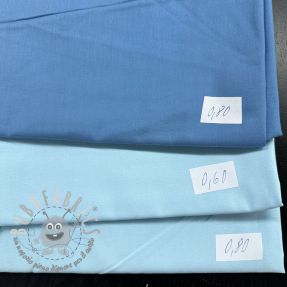 Last pieces package Tessuto di cotone 4612