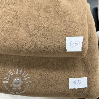 Last pieces package FLEECE COMFORT STRETCH 016