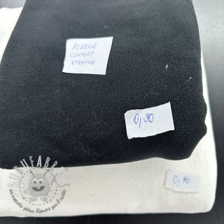 Last pieces package FLEECE COMFORT STRETCH 017