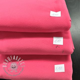 Last pieces package fleece SPECIAL 020
