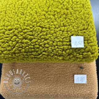 Last pieces package fleece SPECIAL 025