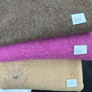 Last pieces package Tessuto per cappotti PRATO 003