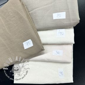 Last pieces package Lino 170 g 089